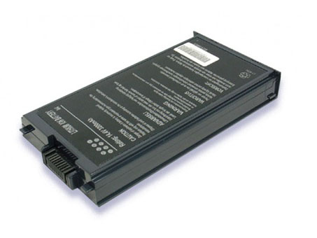 Batería para SUPERSONIC-/A430-/A440-/medion-A440